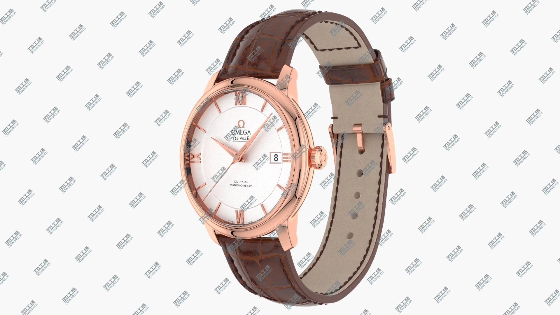 images/goods_img/202104093/3D Omega Deville Prestige Pink Gold Collection/2.jpg